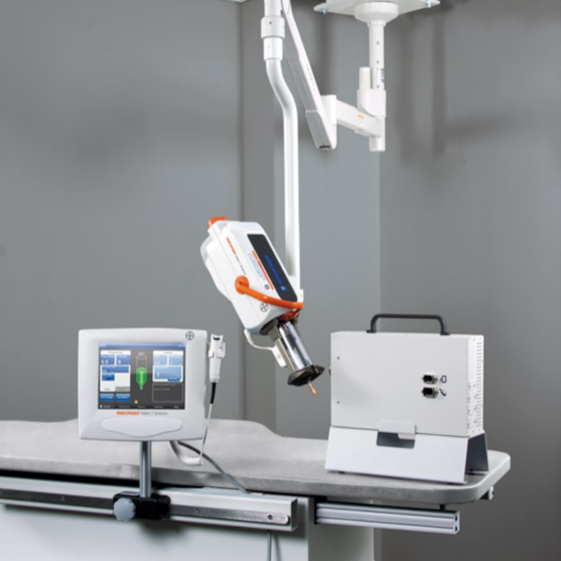 MEDRAD® Mark 7 Arterion Enjeksiyon Sistemi